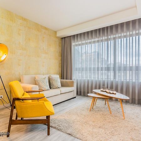 Passos Manuel By Innapartments Πόρτο Εξωτερικό φωτογραφία
