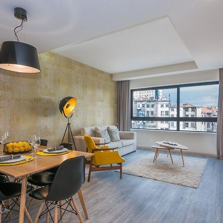 Passos Manuel By Innapartments Πόρτο Εξωτερικό φωτογραφία