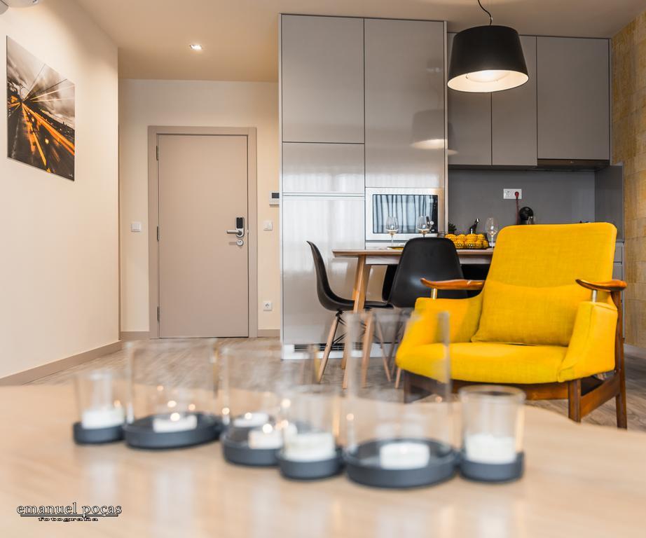 Passos Manuel By Innapartments Πόρτο Εξωτερικό φωτογραφία