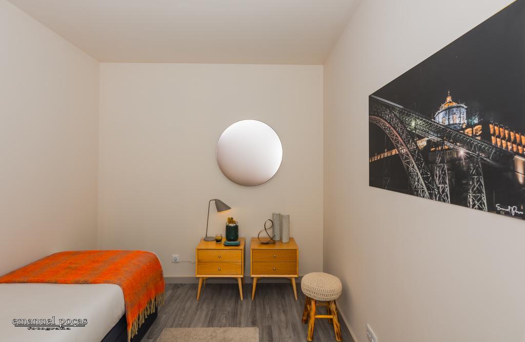 Passos Manuel By Innapartments Πόρτο Εξωτερικό φωτογραφία