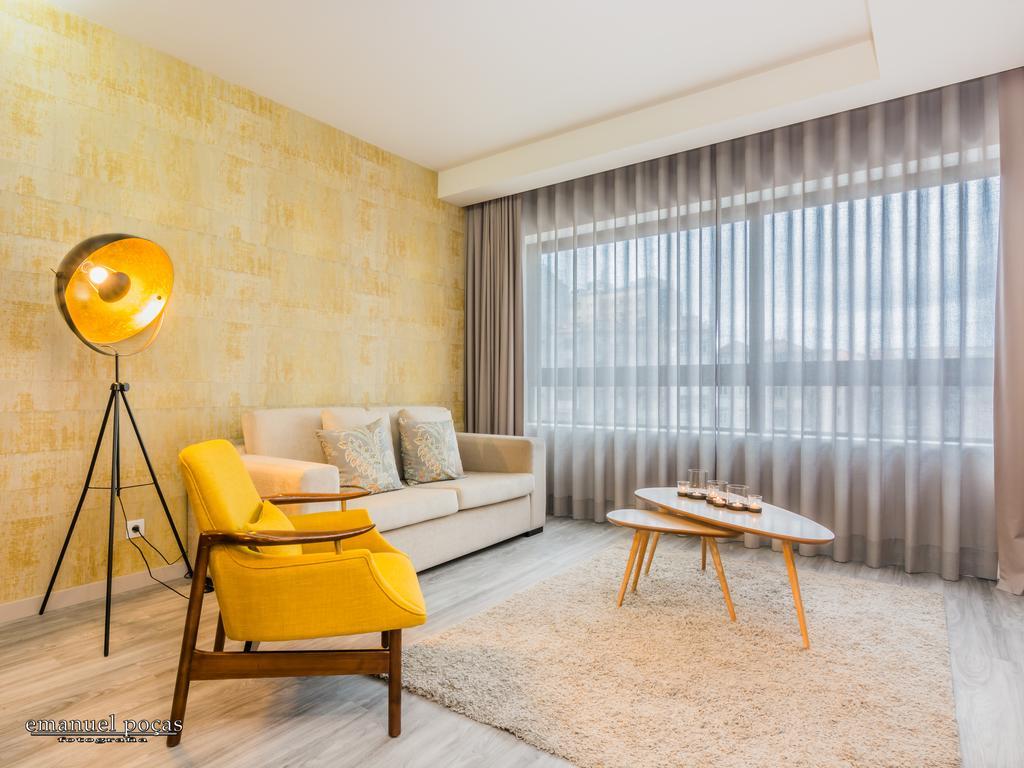Passos Manuel By Innapartments Πόρτο Εξωτερικό φωτογραφία