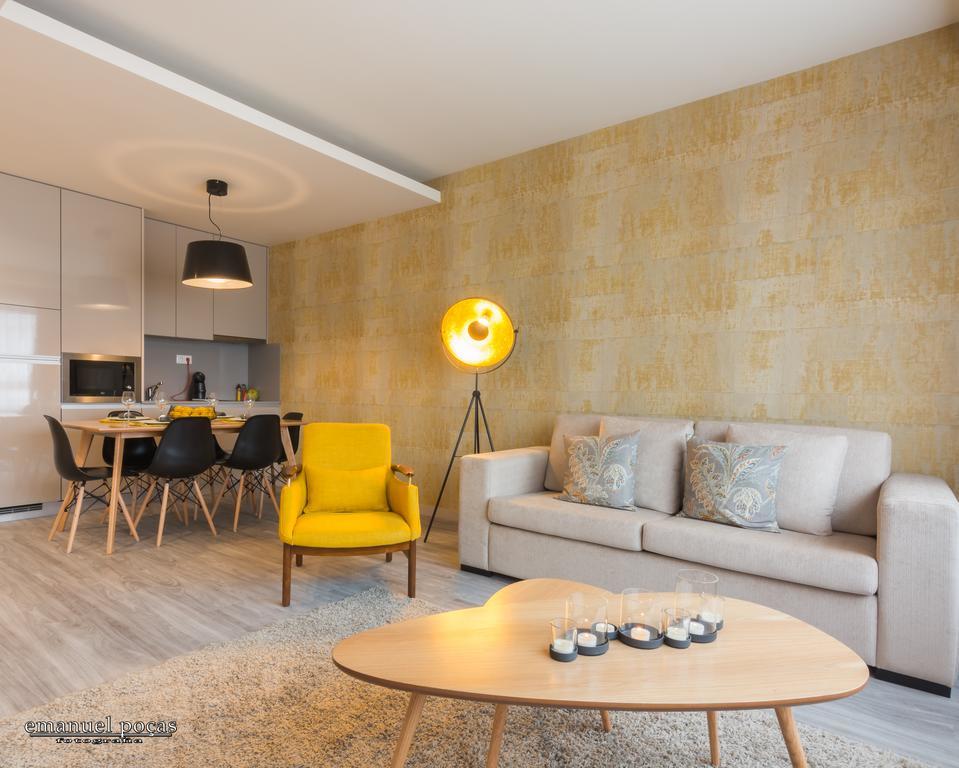 Passos Manuel By Innapartments Πόρτο Εξωτερικό φωτογραφία