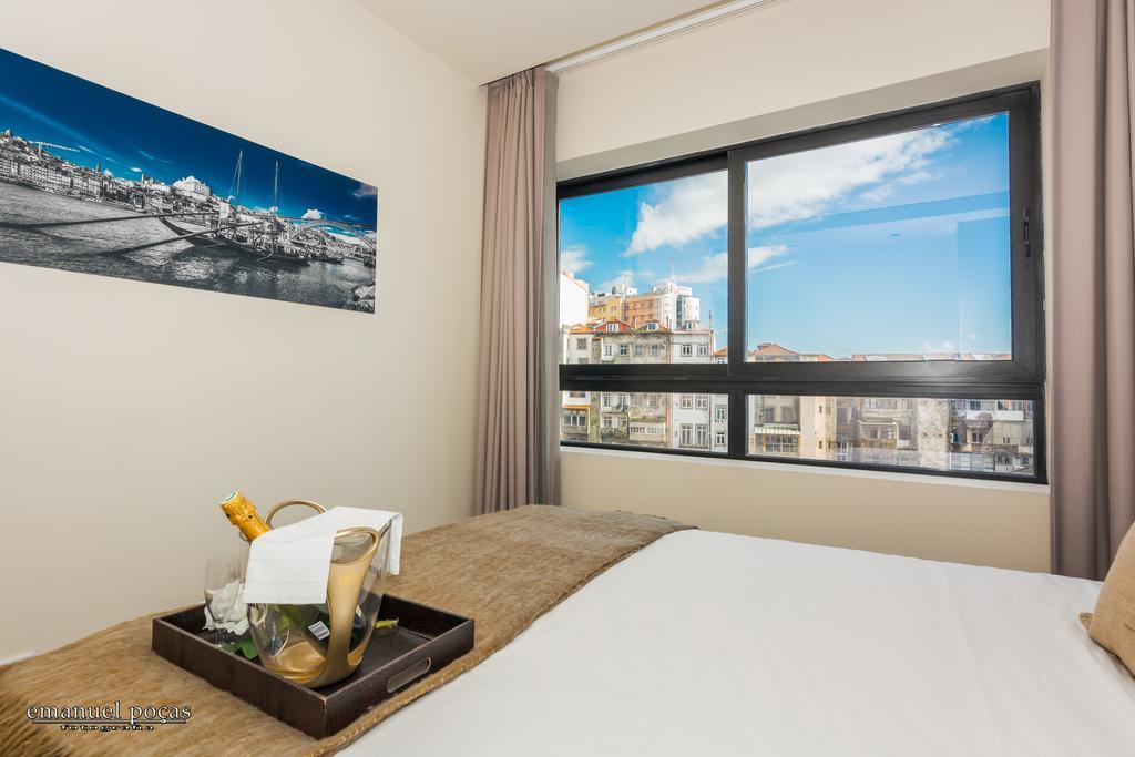 Passos Manuel By Innapartments Πόρτο Εξωτερικό φωτογραφία