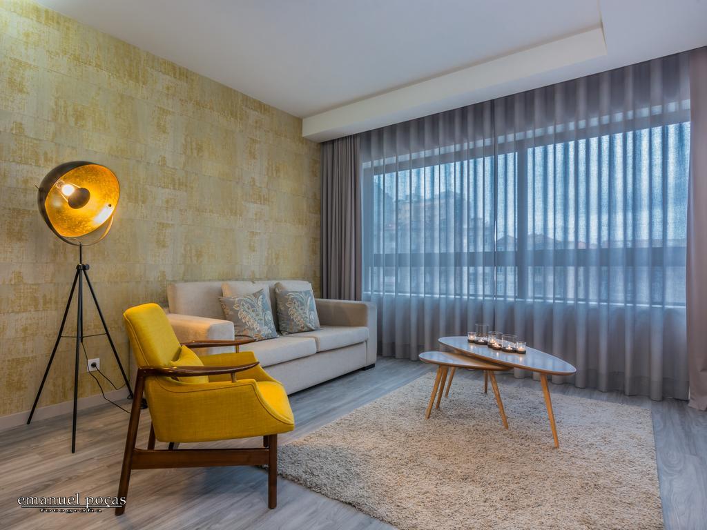 Passos Manuel By Innapartments Πόρτο Εξωτερικό φωτογραφία
