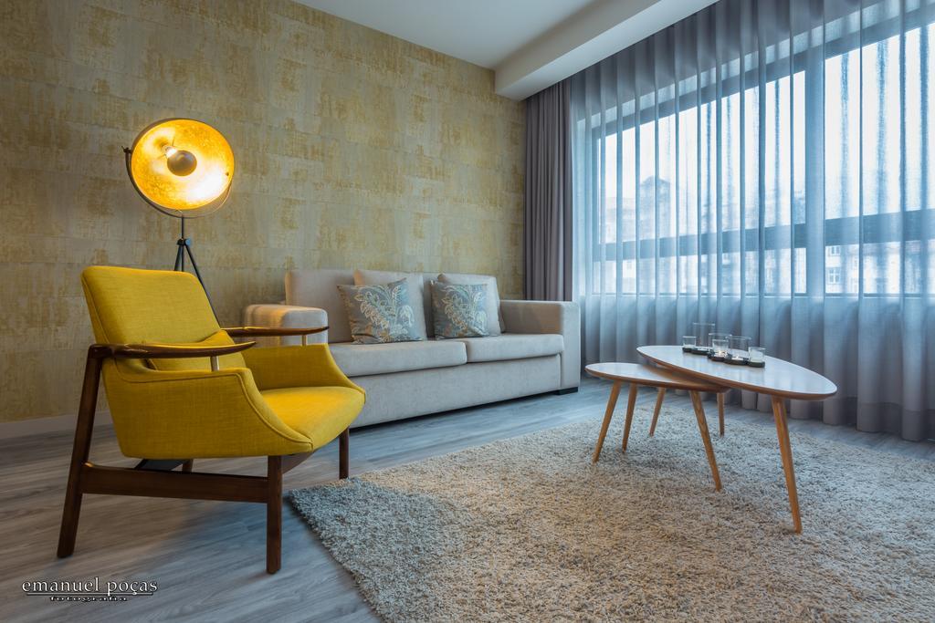 Passos Manuel By Innapartments Πόρτο Εξωτερικό φωτογραφία