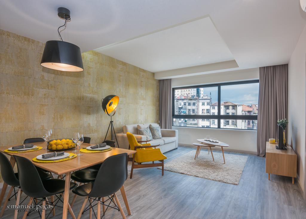 Passos Manuel By Innapartments Πόρτο Εξωτερικό φωτογραφία