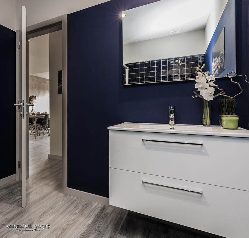 Passos Manuel By Innapartments Πόρτο Εξωτερικό φωτογραφία
