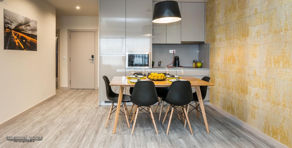 Passos Manuel By Innapartments Πόρτο Εξωτερικό φωτογραφία
