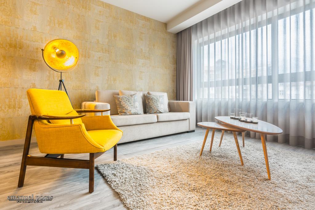 Passos Manuel By Innapartments Πόρτο Εξωτερικό φωτογραφία
