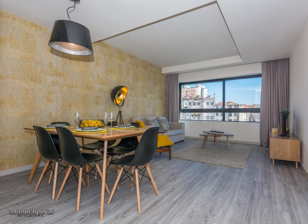 Passos Manuel By Innapartments Πόρτο Εξωτερικό φωτογραφία