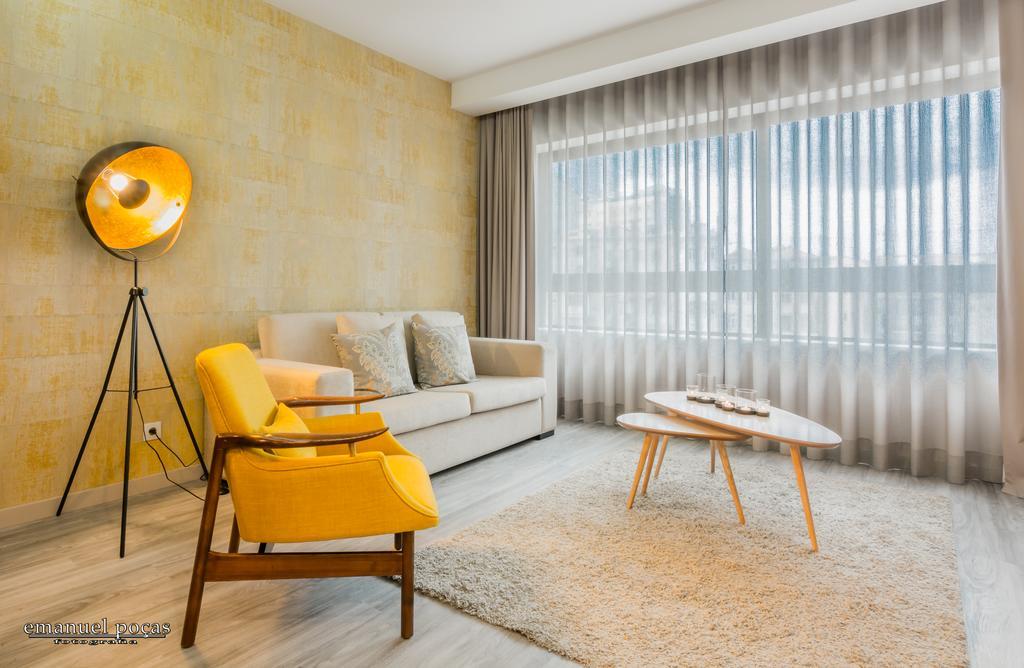 Passos Manuel By Innapartments Πόρτο Εξωτερικό φωτογραφία