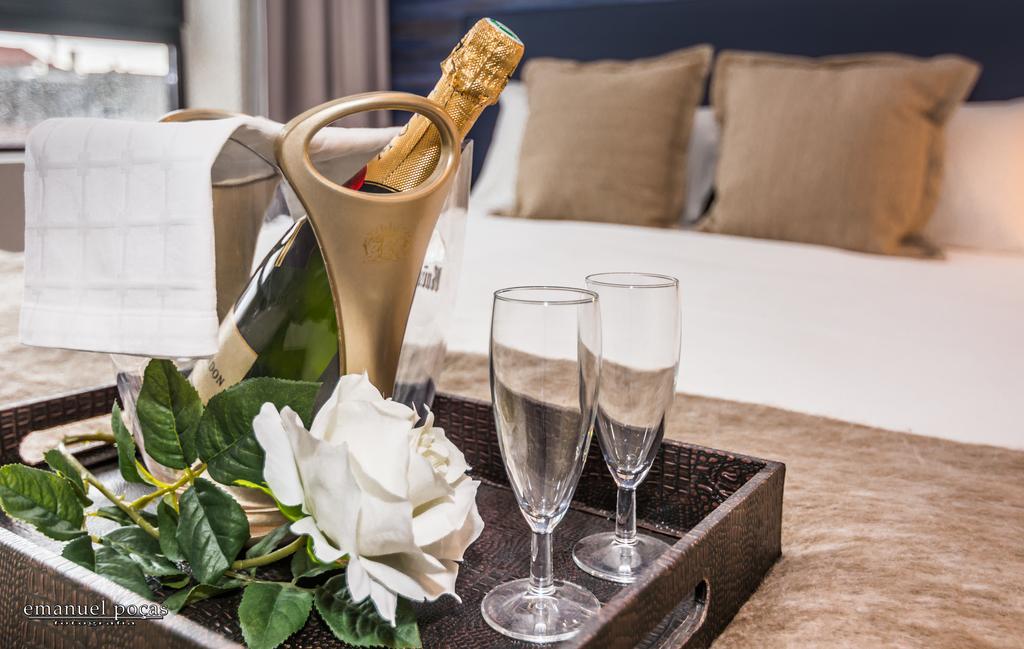 Passos Manuel By Innapartments Πόρτο Εξωτερικό φωτογραφία