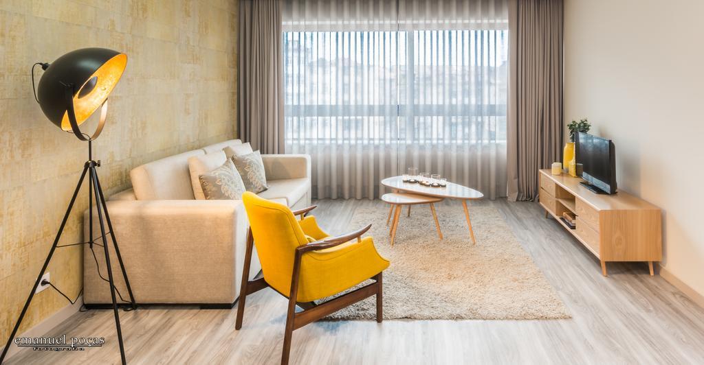 Passos Manuel By Innapartments Πόρτο Εξωτερικό φωτογραφία