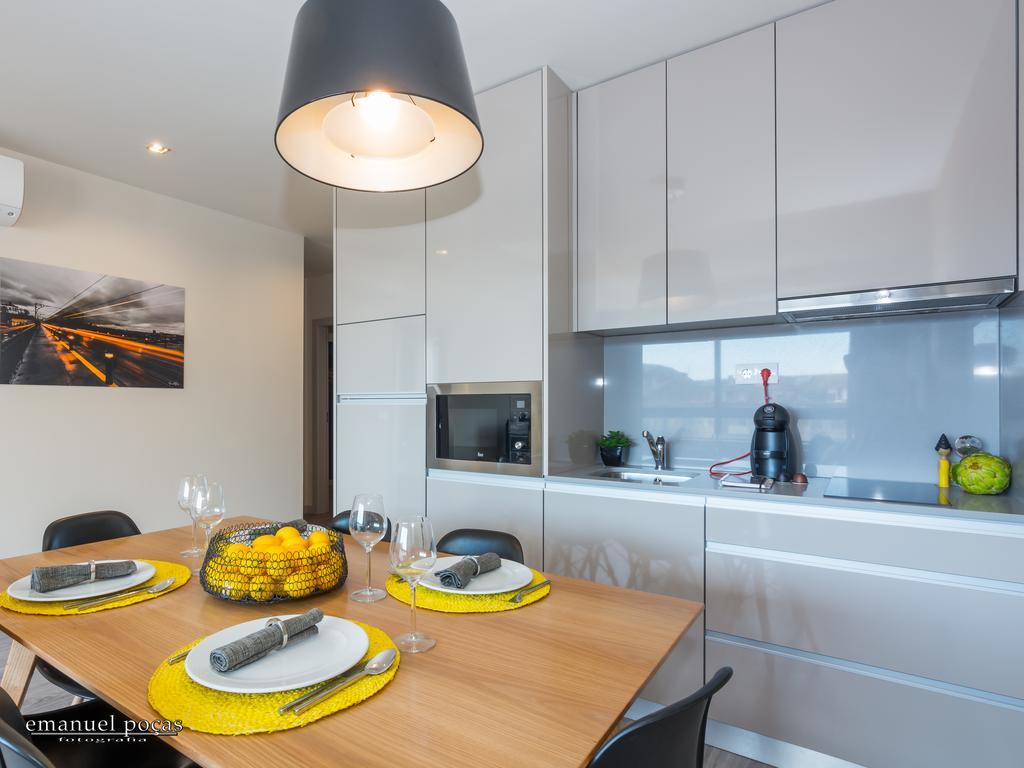 Passos Manuel By Innapartments Πόρτο Εξωτερικό φωτογραφία