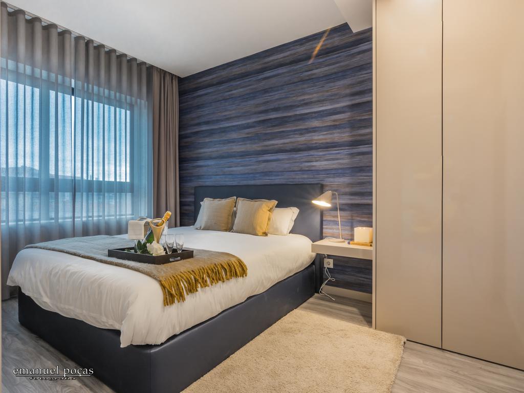 Passos Manuel By Innapartments Πόρτο Εξωτερικό φωτογραφία