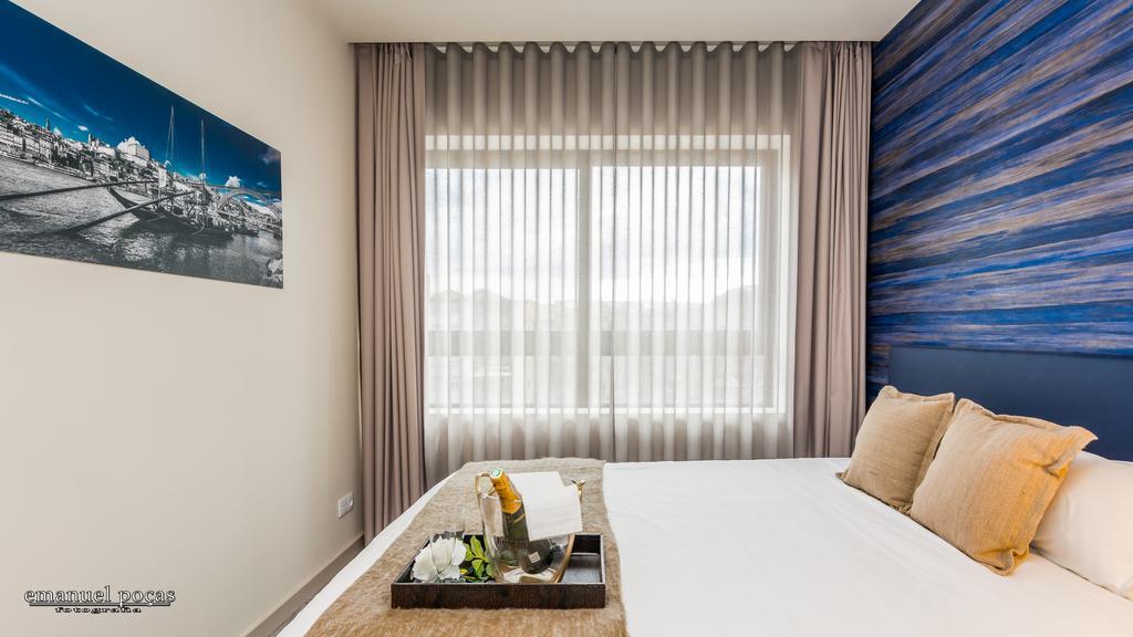 Passos Manuel By Innapartments Πόρτο Εξωτερικό φωτογραφία