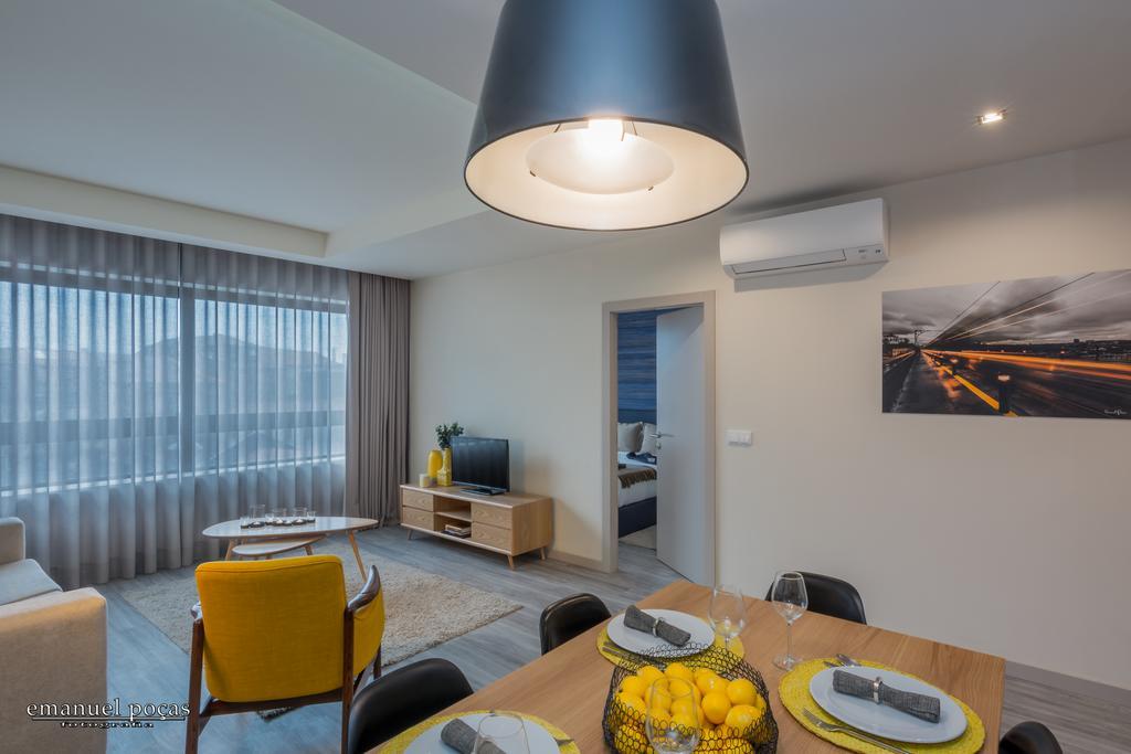 Passos Manuel By Innapartments Πόρτο Εξωτερικό φωτογραφία